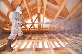 Types of Insulation We Offer in Capron, IL